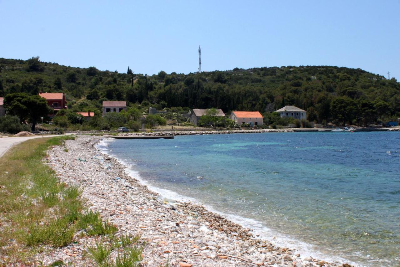 Apartments And Rooms By The Sea Cove Soline, Dugi Otok - 448 Veli Rat Εξωτερικό φωτογραφία