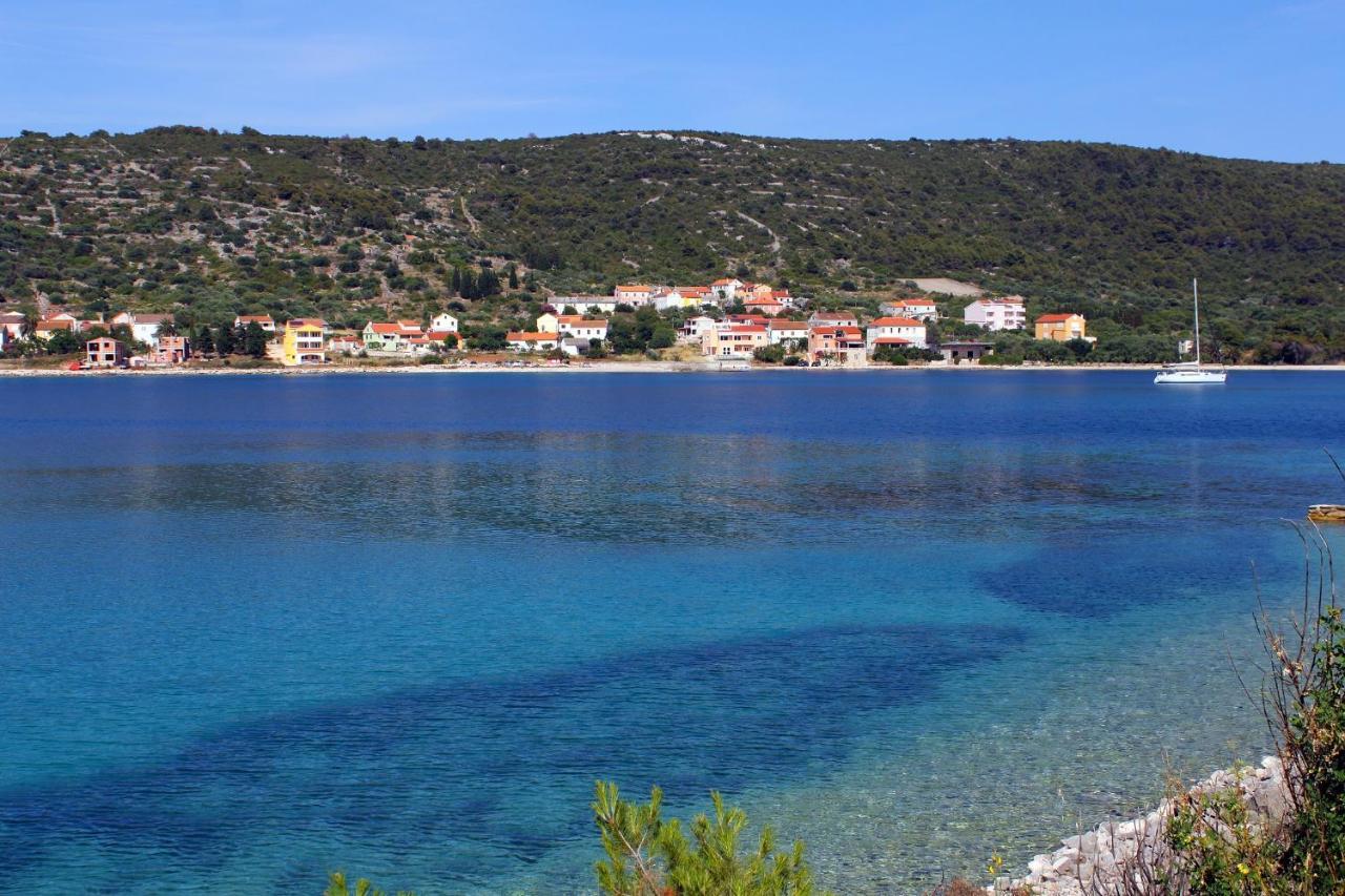 Apartments And Rooms By The Sea Cove Soline, Dugi Otok - 448 Veli Rat Εξωτερικό φωτογραφία