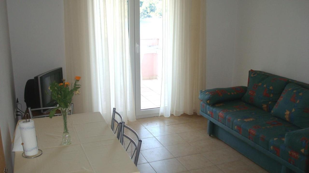 Apartments And Rooms By The Sea Cove Soline, Dugi Otok - 448 Veli Rat Εξωτερικό φωτογραφία