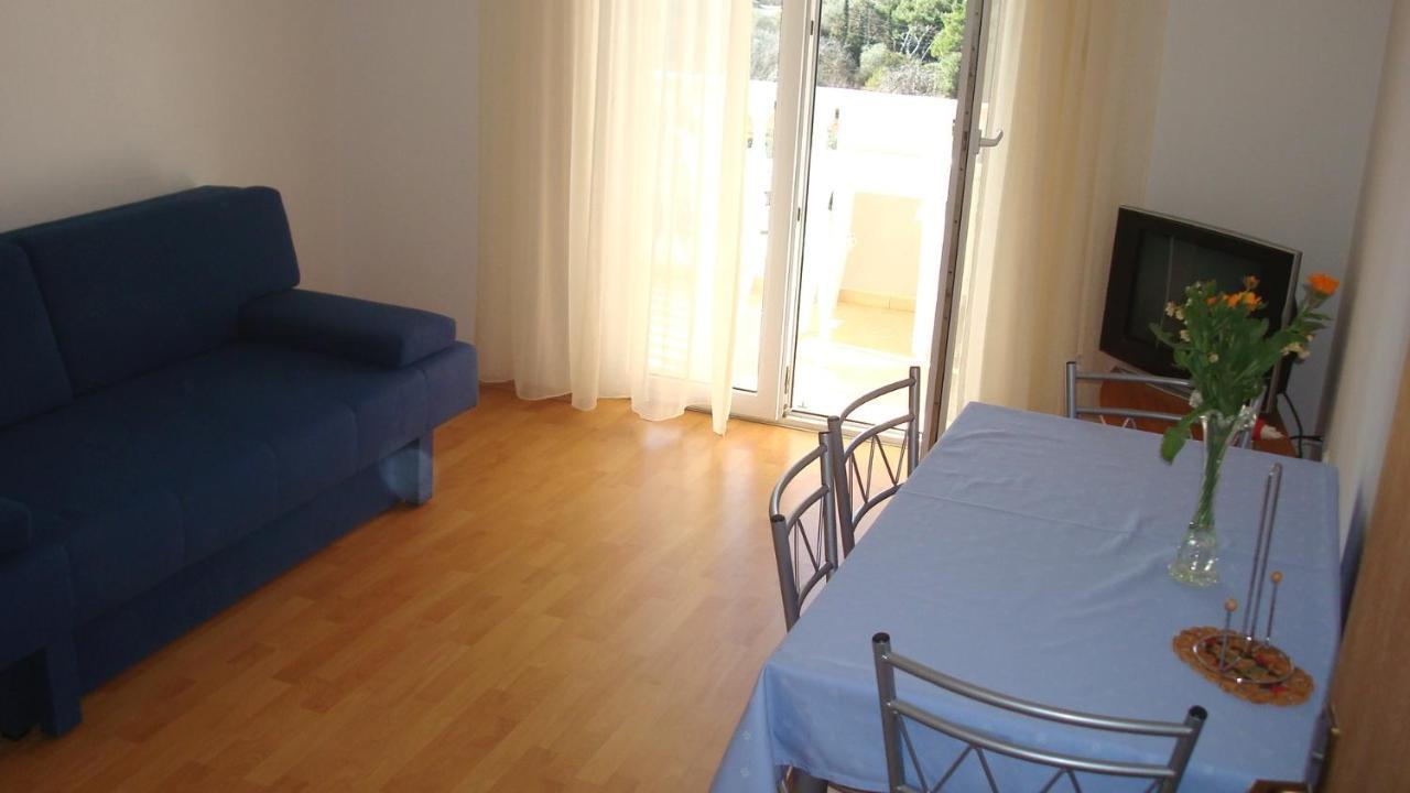 Apartments And Rooms By The Sea Cove Soline, Dugi Otok - 448 Veli Rat Εξωτερικό φωτογραφία