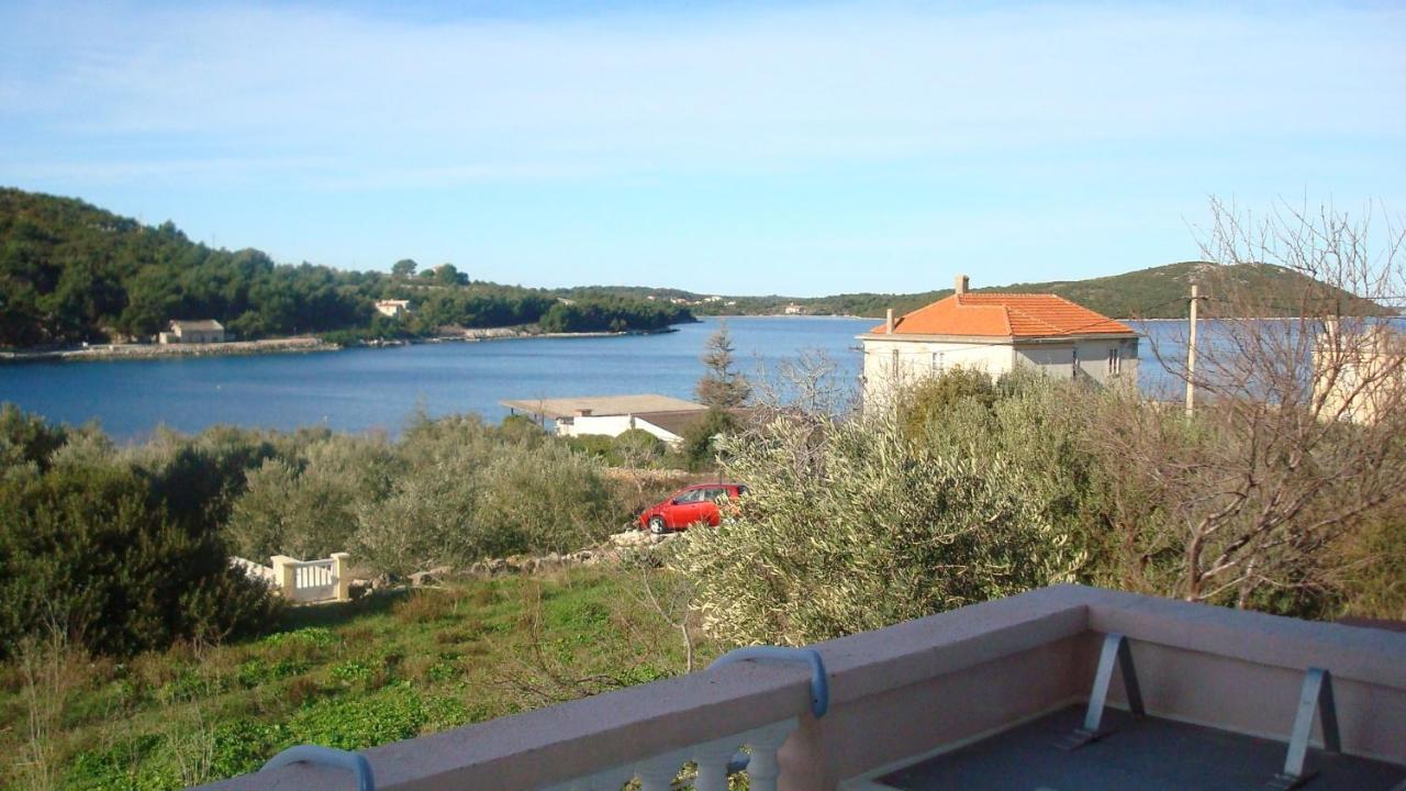 Apartments And Rooms By The Sea Cove Soline, Dugi Otok - 448 Veli Rat Εξωτερικό φωτογραφία