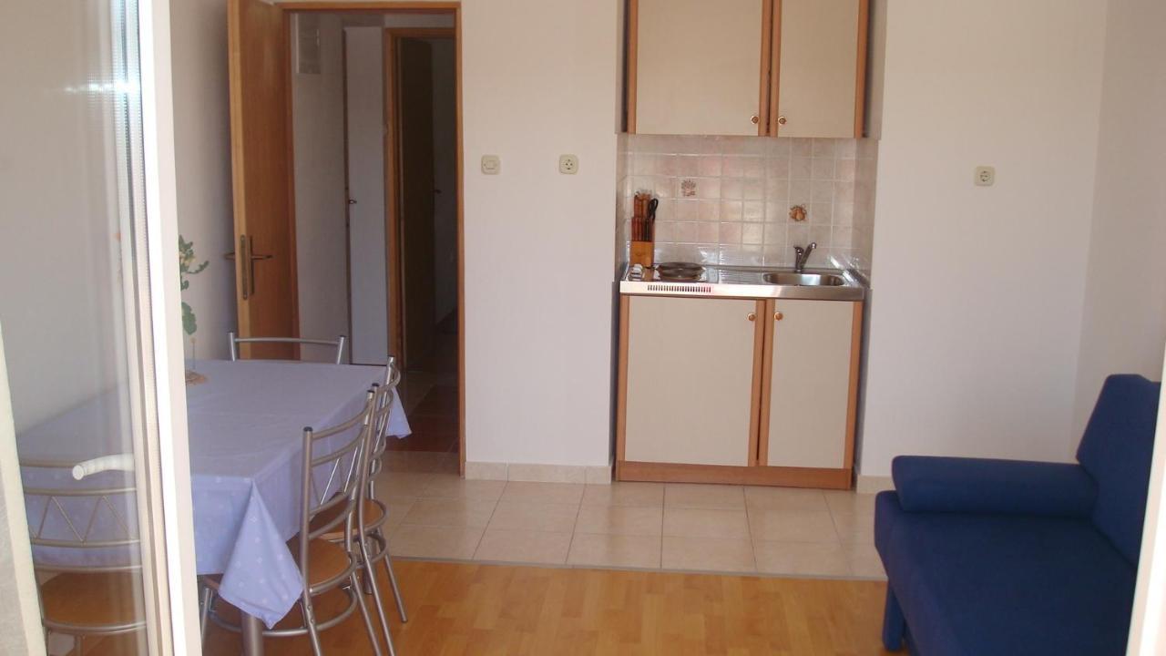 Apartments And Rooms By The Sea Cove Soline, Dugi Otok - 448 Veli Rat Εξωτερικό φωτογραφία