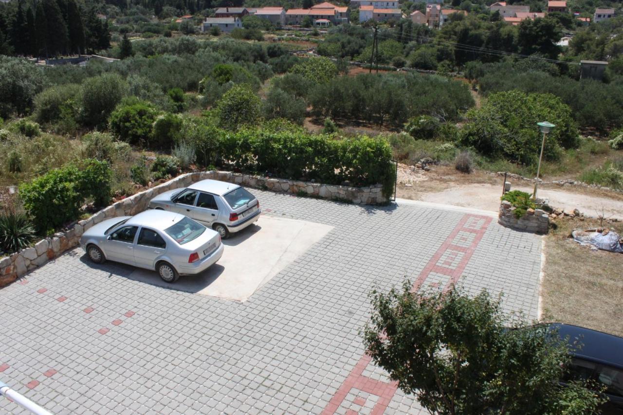Apartments And Rooms By The Sea Cove Soline, Dugi Otok - 448 Veli Rat Εξωτερικό φωτογραφία