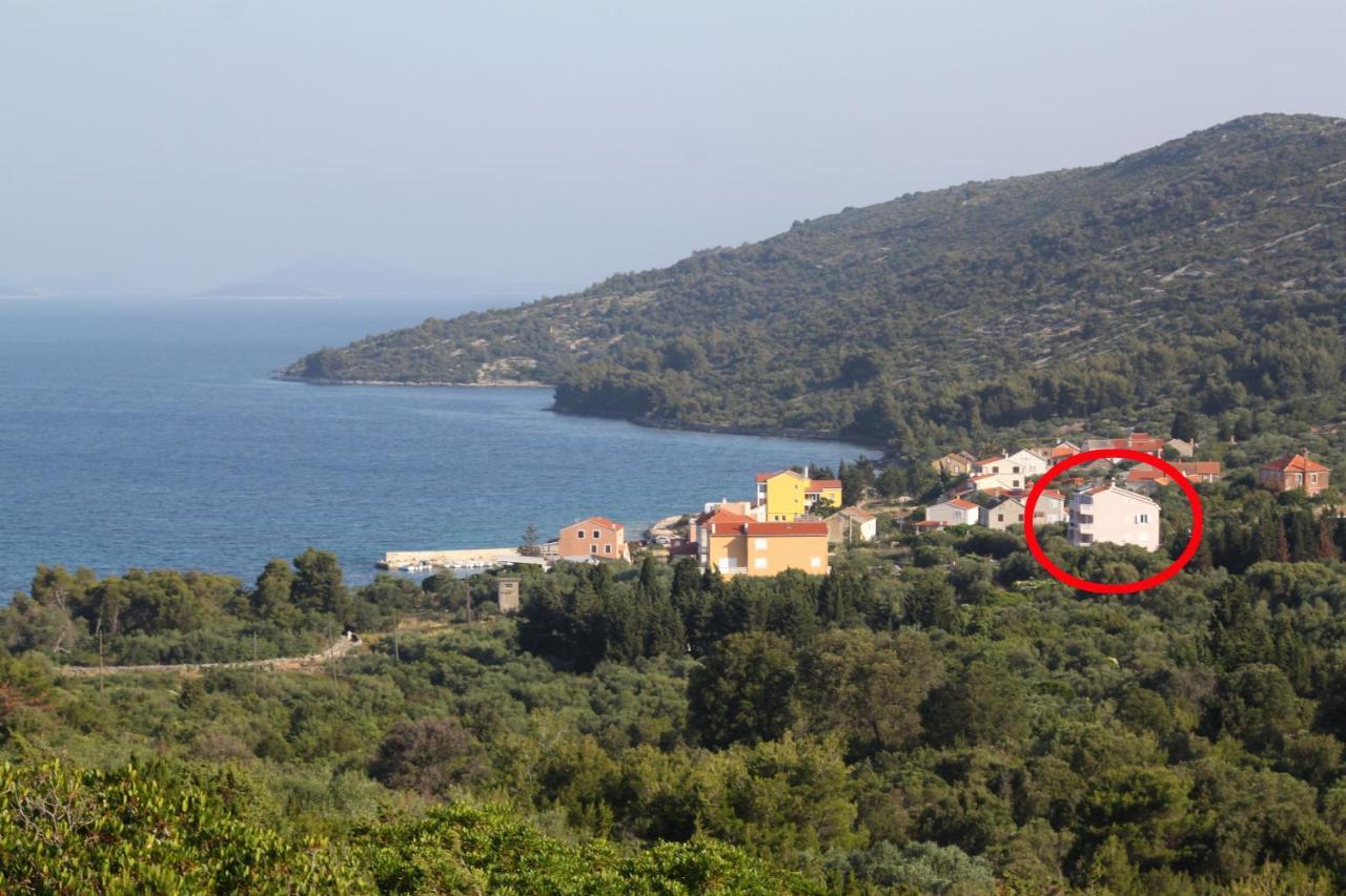 Apartments And Rooms By The Sea Cove Soline, Dugi Otok - 448 Veli Rat Εξωτερικό φωτογραφία