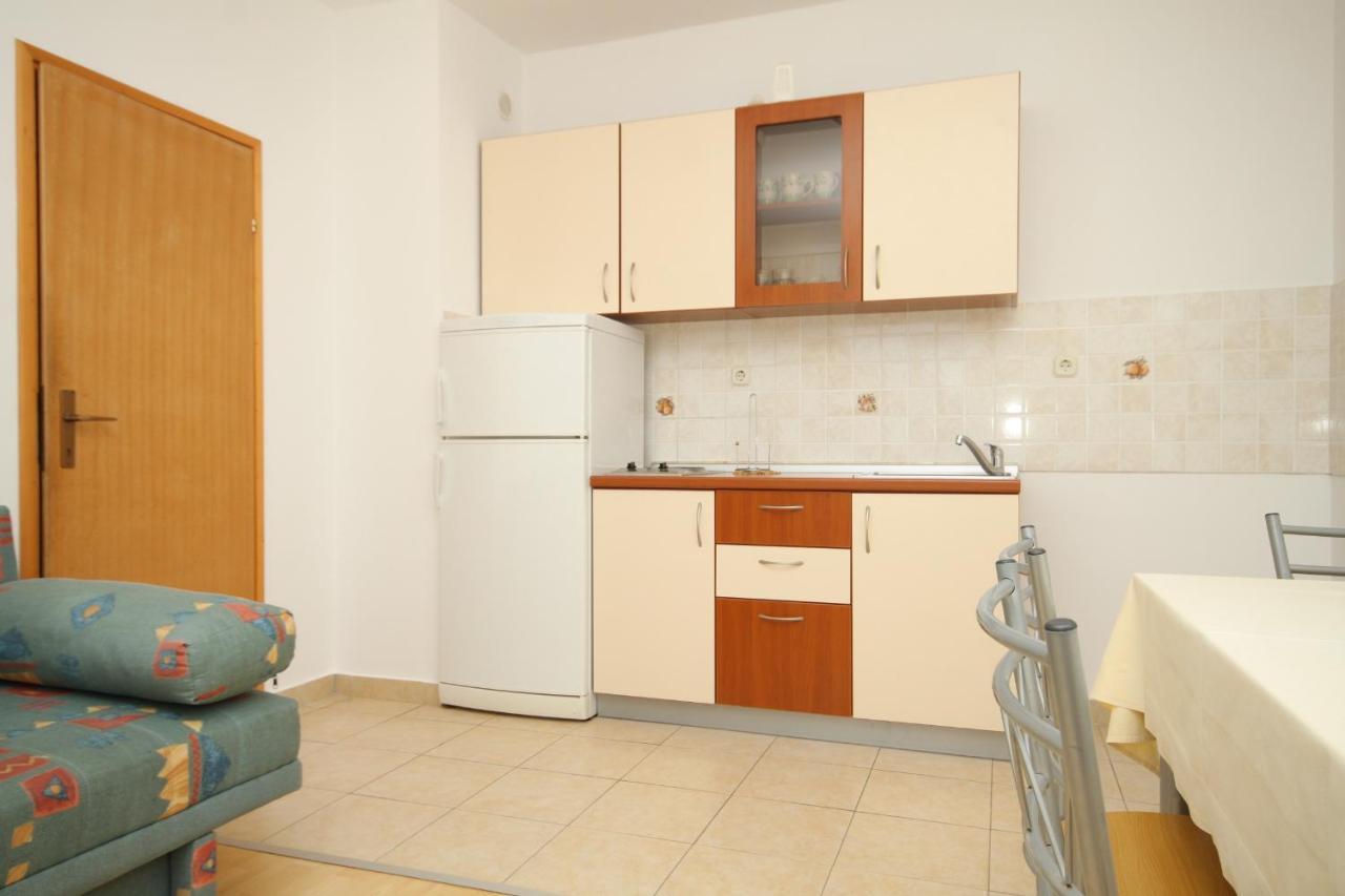 Apartments And Rooms By The Sea Cove Soline, Dugi Otok - 448 Veli Rat Εξωτερικό φωτογραφία