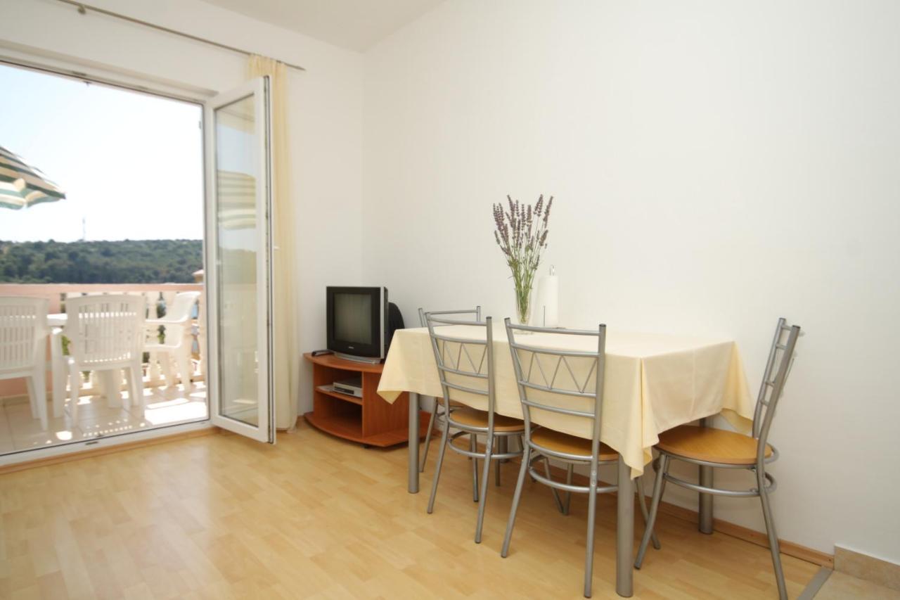 Apartments And Rooms By The Sea Cove Soline, Dugi Otok - 448 Veli Rat Εξωτερικό φωτογραφία