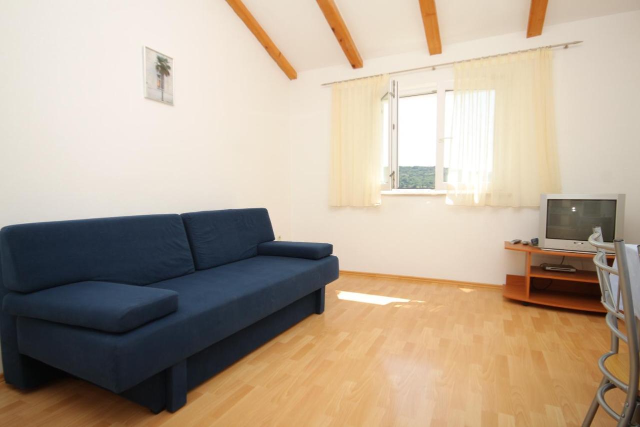 Apartments And Rooms By The Sea Cove Soline, Dugi Otok - 448 Veli Rat Εξωτερικό φωτογραφία