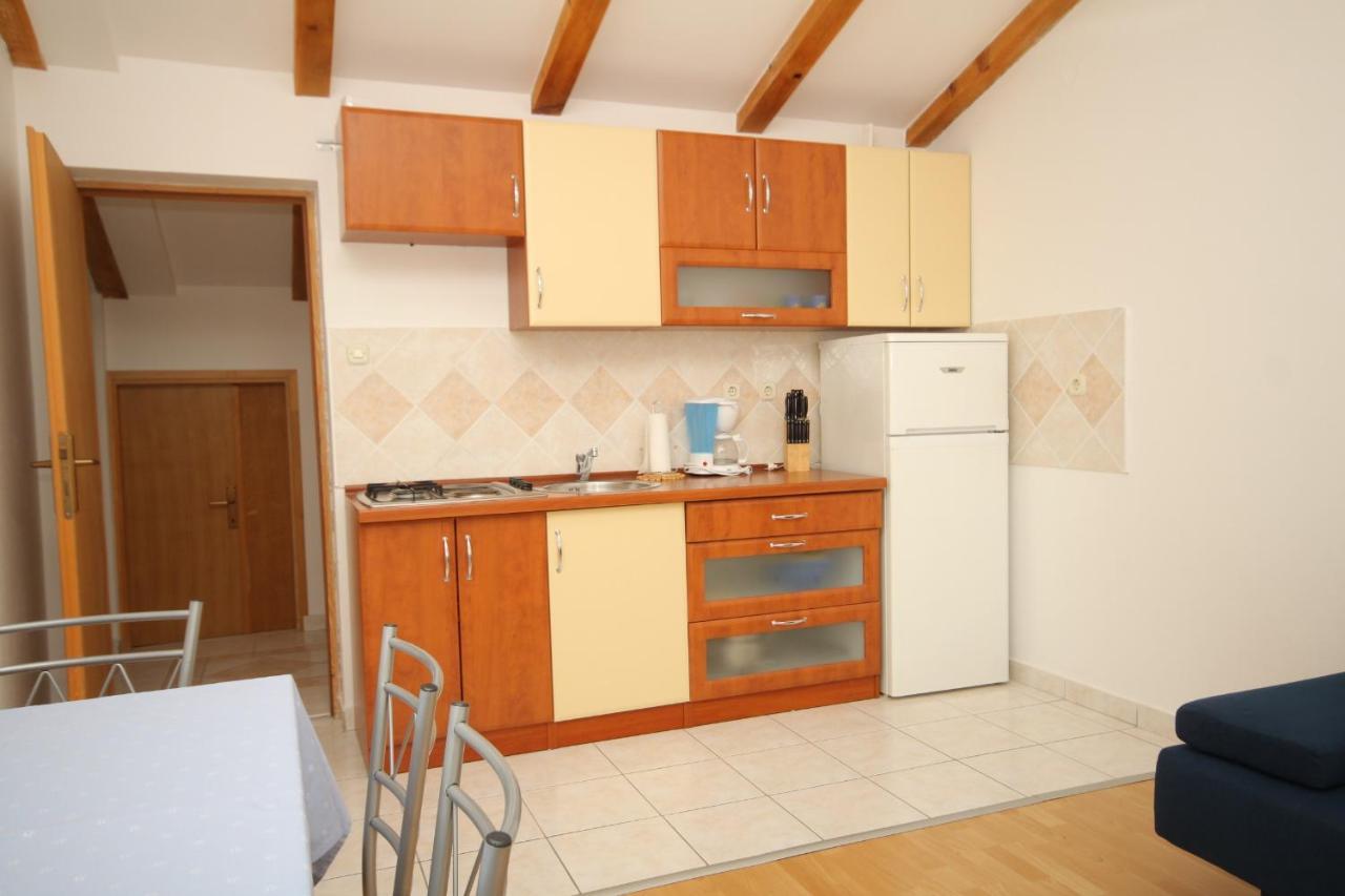 Apartments And Rooms By The Sea Cove Soline, Dugi Otok - 448 Veli Rat Εξωτερικό φωτογραφία