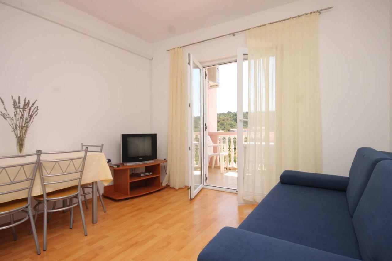 Apartments And Rooms By The Sea Cove Soline, Dugi Otok - 448 Veli Rat Εξωτερικό φωτογραφία