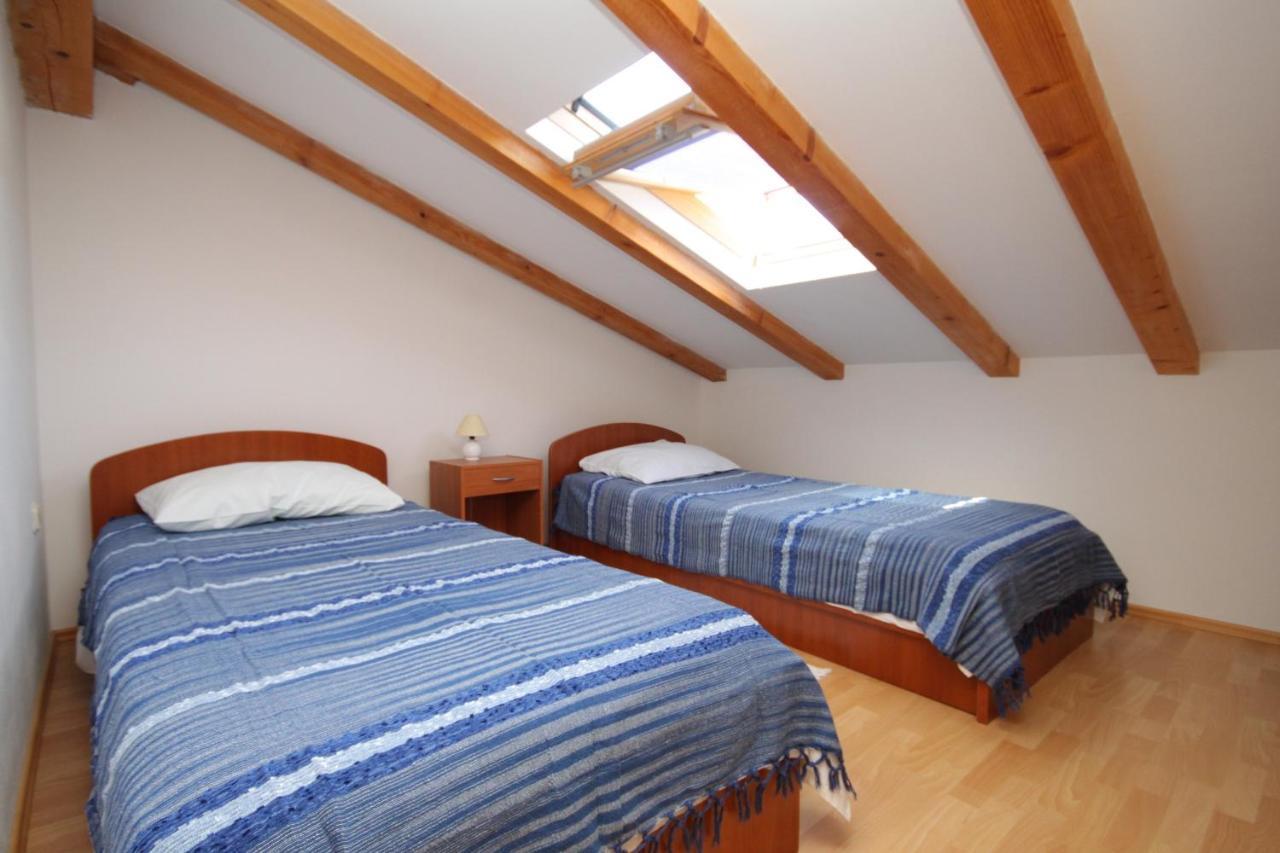 Apartments And Rooms By The Sea Cove Soline, Dugi Otok - 448 Veli Rat Εξωτερικό φωτογραφία
