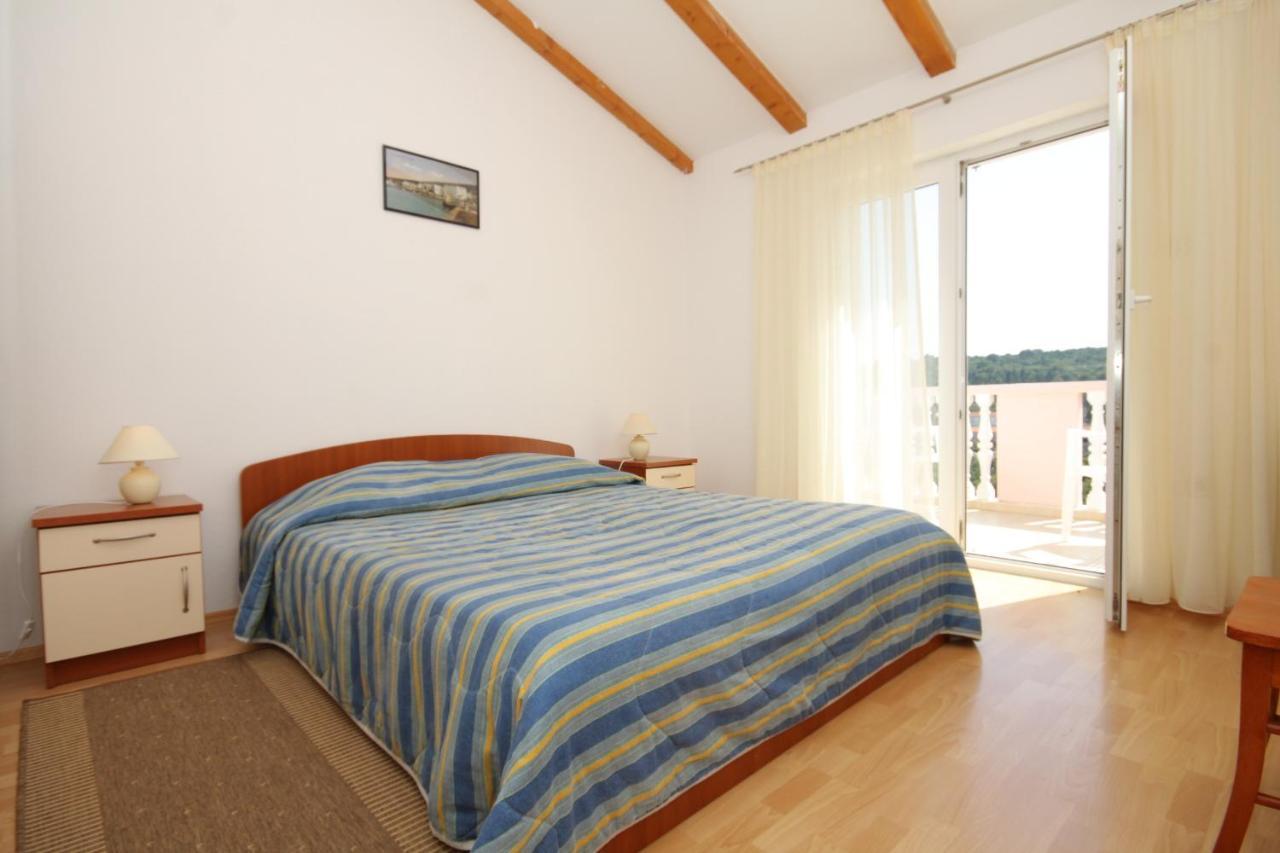 Apartments And Rooms By The Sea Cove Soline, Dugi Otok - 448 Veli Rat Εξωτερικό φωτογραφία
