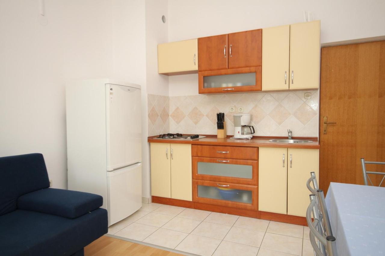 Apartments And Rooms By The Sea Cove Soline, Dugi Otok - 448 Veli Rat Εξωτερικό φωτογραφία
