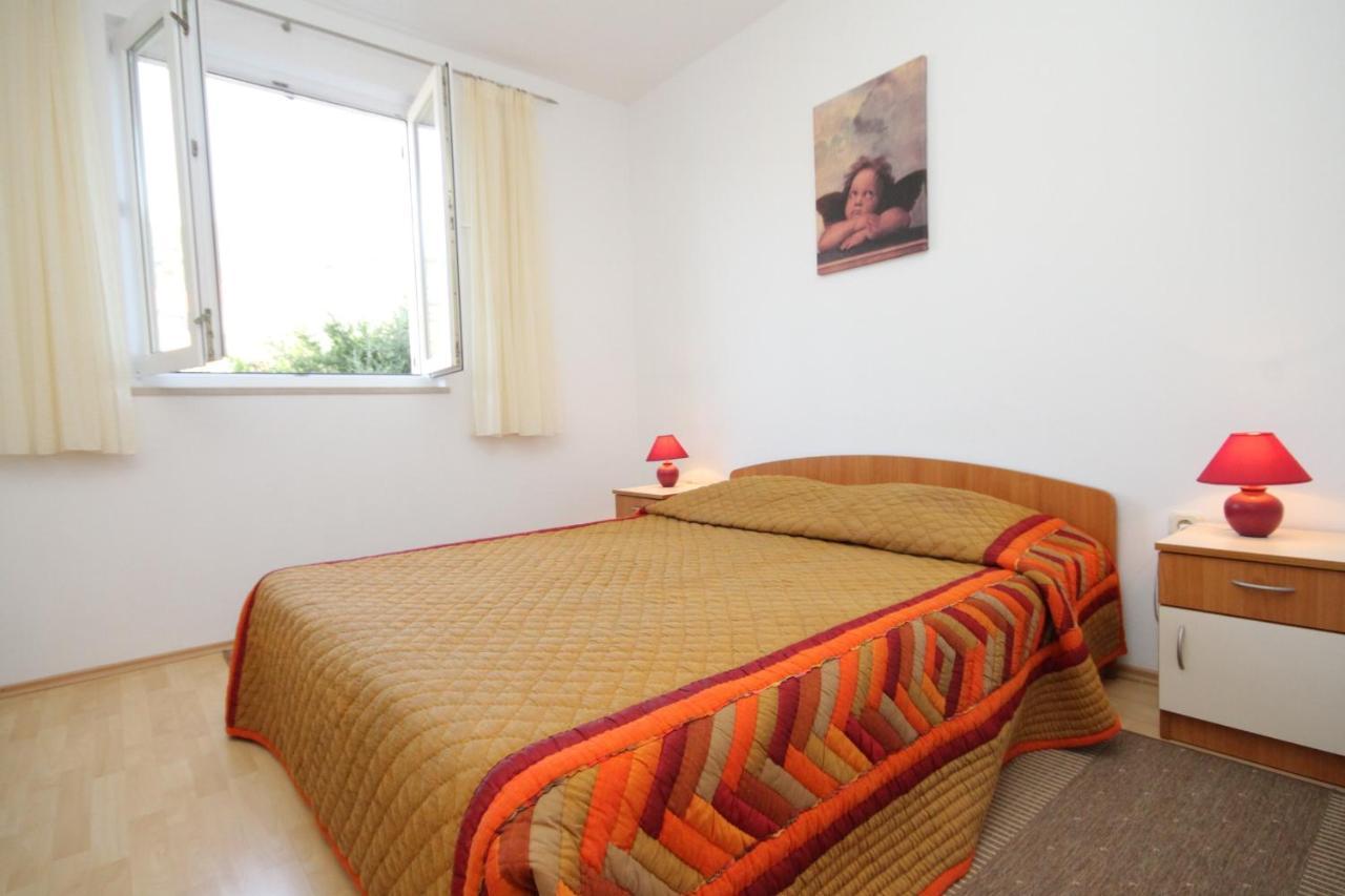 Apartments And Rooms By The Sea Cove Soline, Dugi Otok - 448 Veli Rat Εξωτερικό φωτογραφία