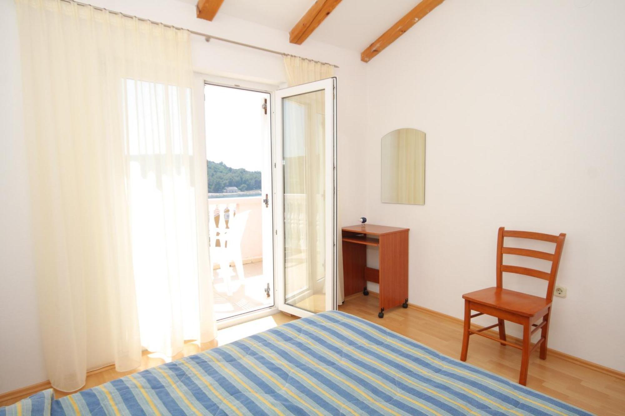 Apartments And Rooms By The Sea Cove Soline, Dugi Otok - 448 Veli Rat Δωμάτιο φωτογραφία