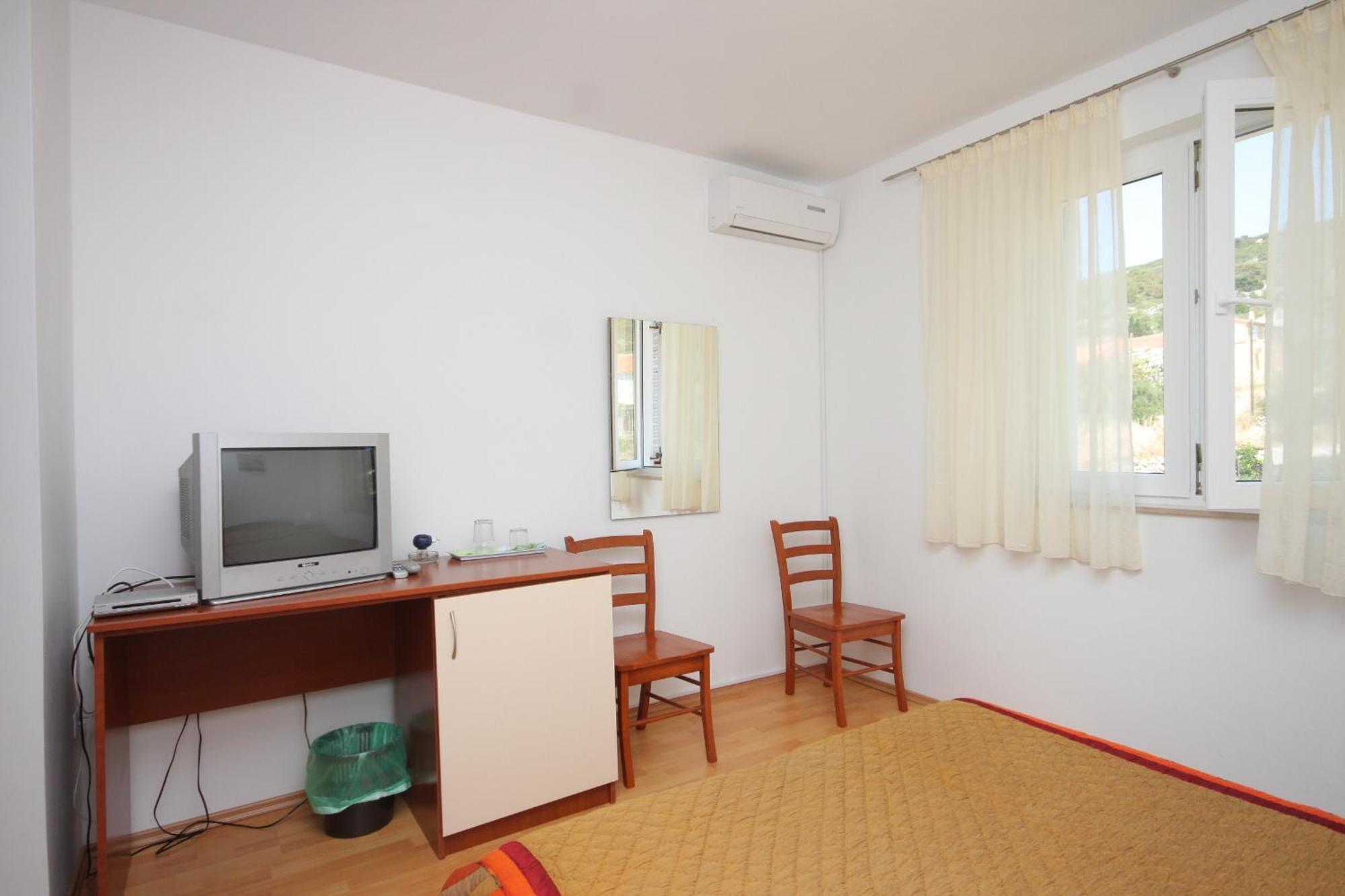Apartments And Rooms By The Sea Cove Soline, Dugi Otok - 448 Veli Rat Δωμάτιο φωτογραφία