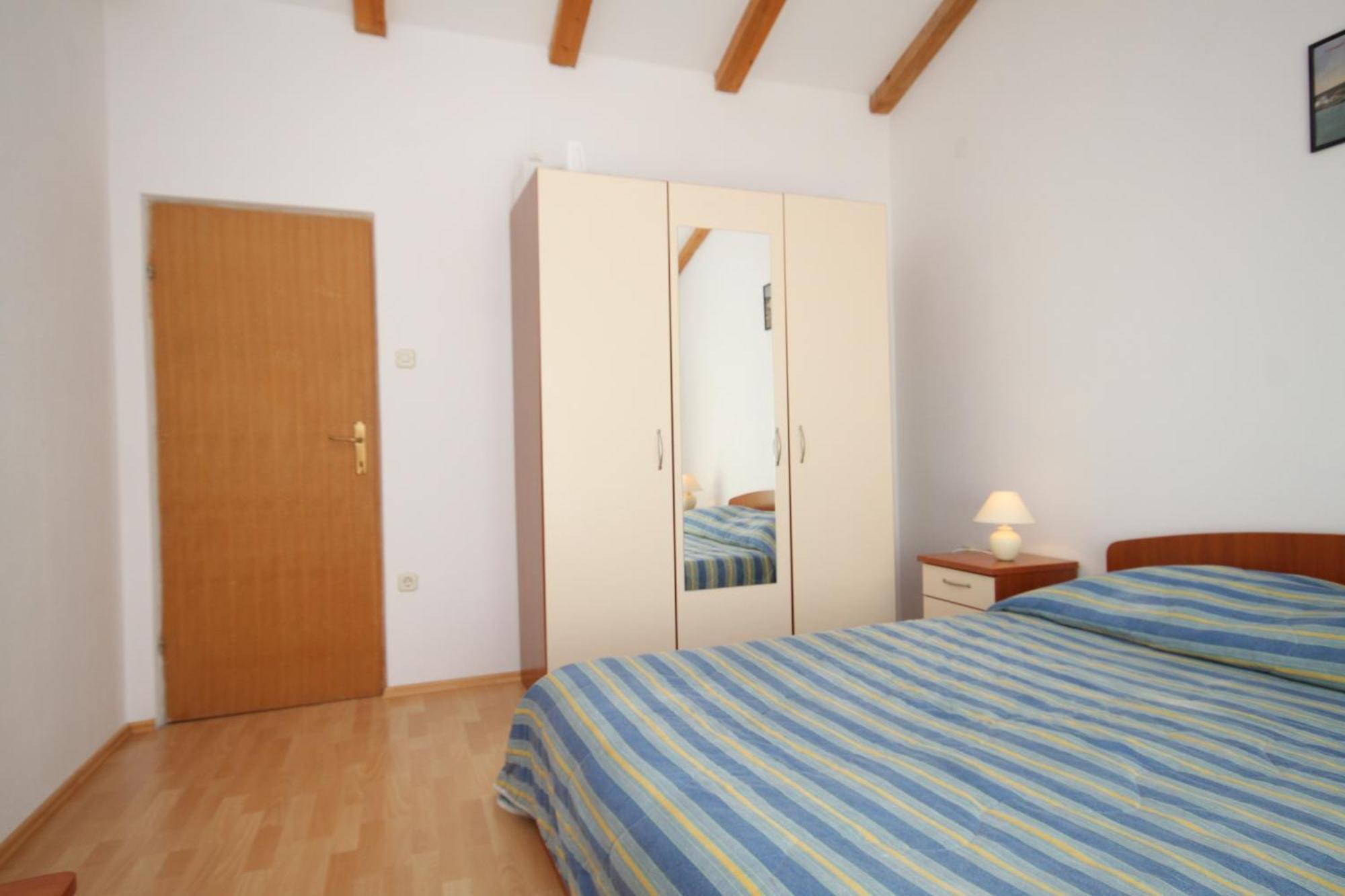Apartments And Rooms By The Sea Cove Soline, Dugi Otok - 448 Veli Rat Δωμάτιο φωτογραφία