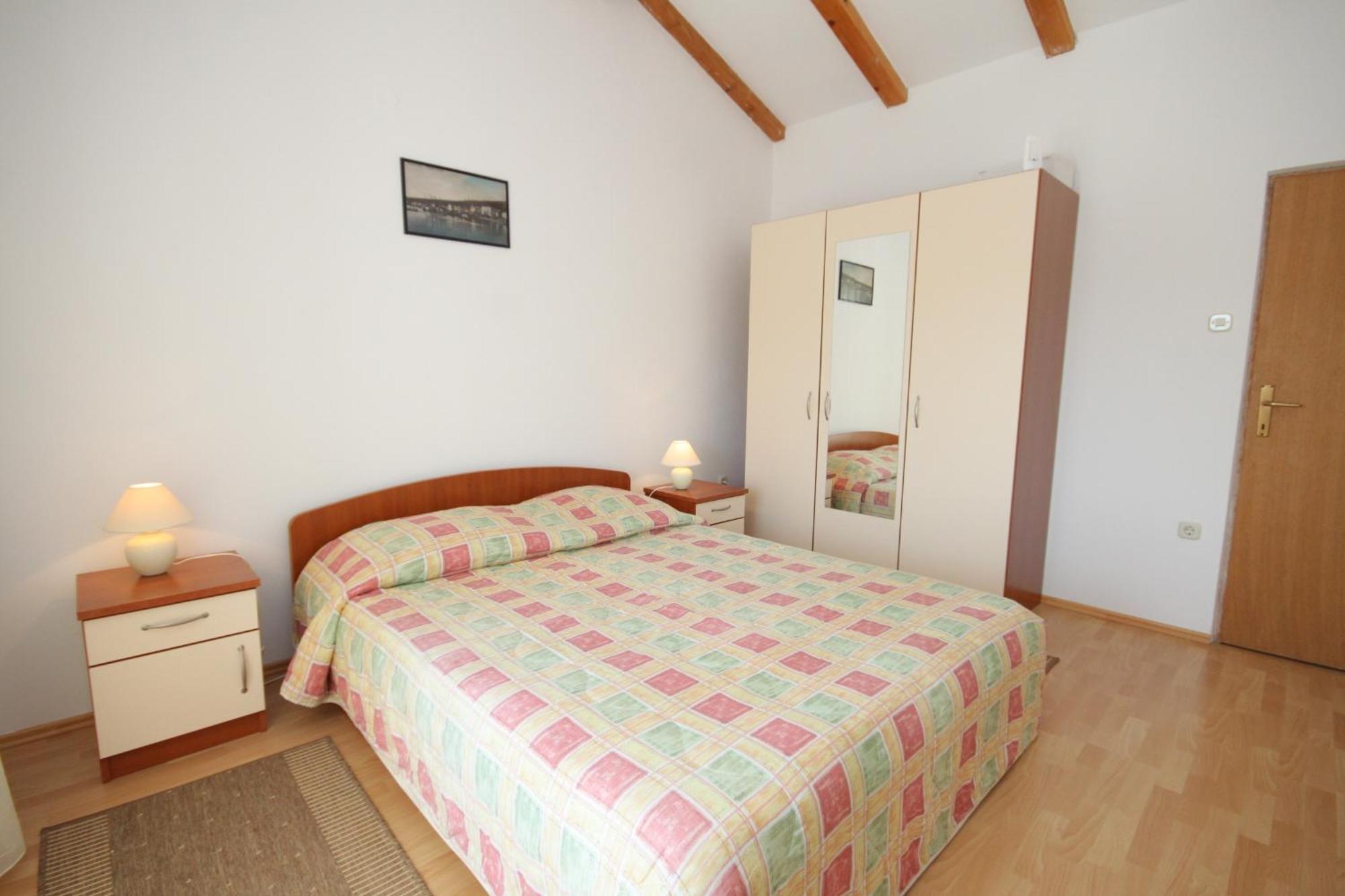 Apartments And Rooms By The Sea Cove Soline, Dugi Otok - 448 Veli Rat Δωμάτιο φωτογραφία