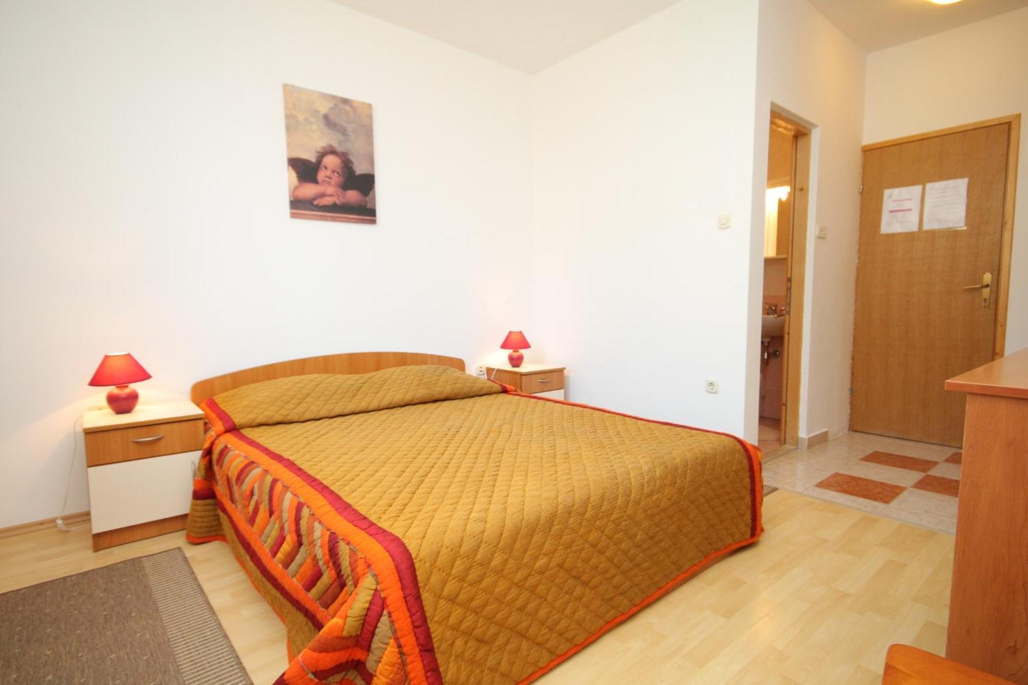 Apartments And Rooms By The Sea Cove Soline, Dugi Otok - 448 Veli Rat Δωμάτιο φωτογραφία