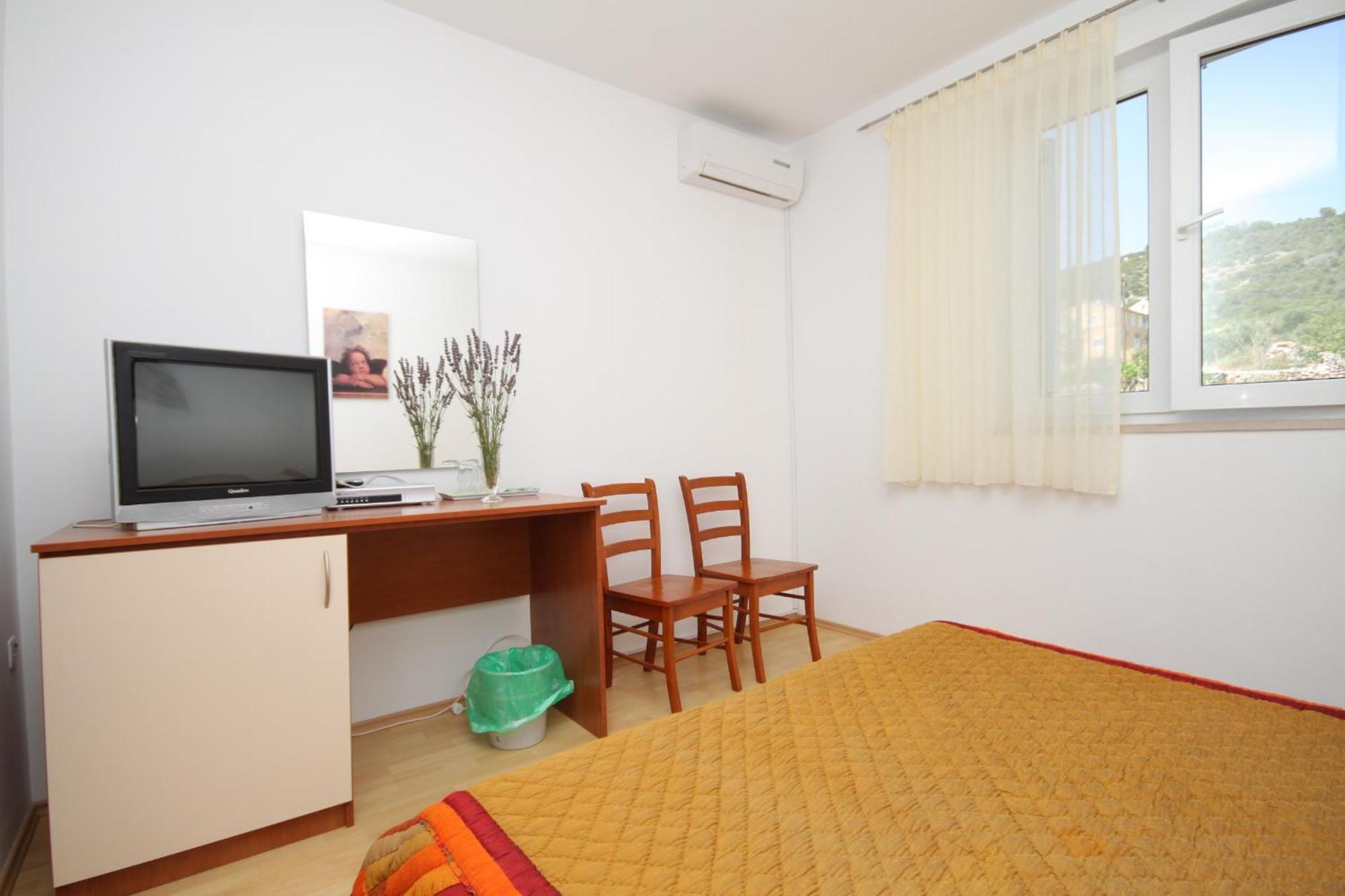 Apartments And Rooms By The Sea Cove Soline, Dugi Otok - 448 Veli Rat Δωμάτιο φωτογραφία