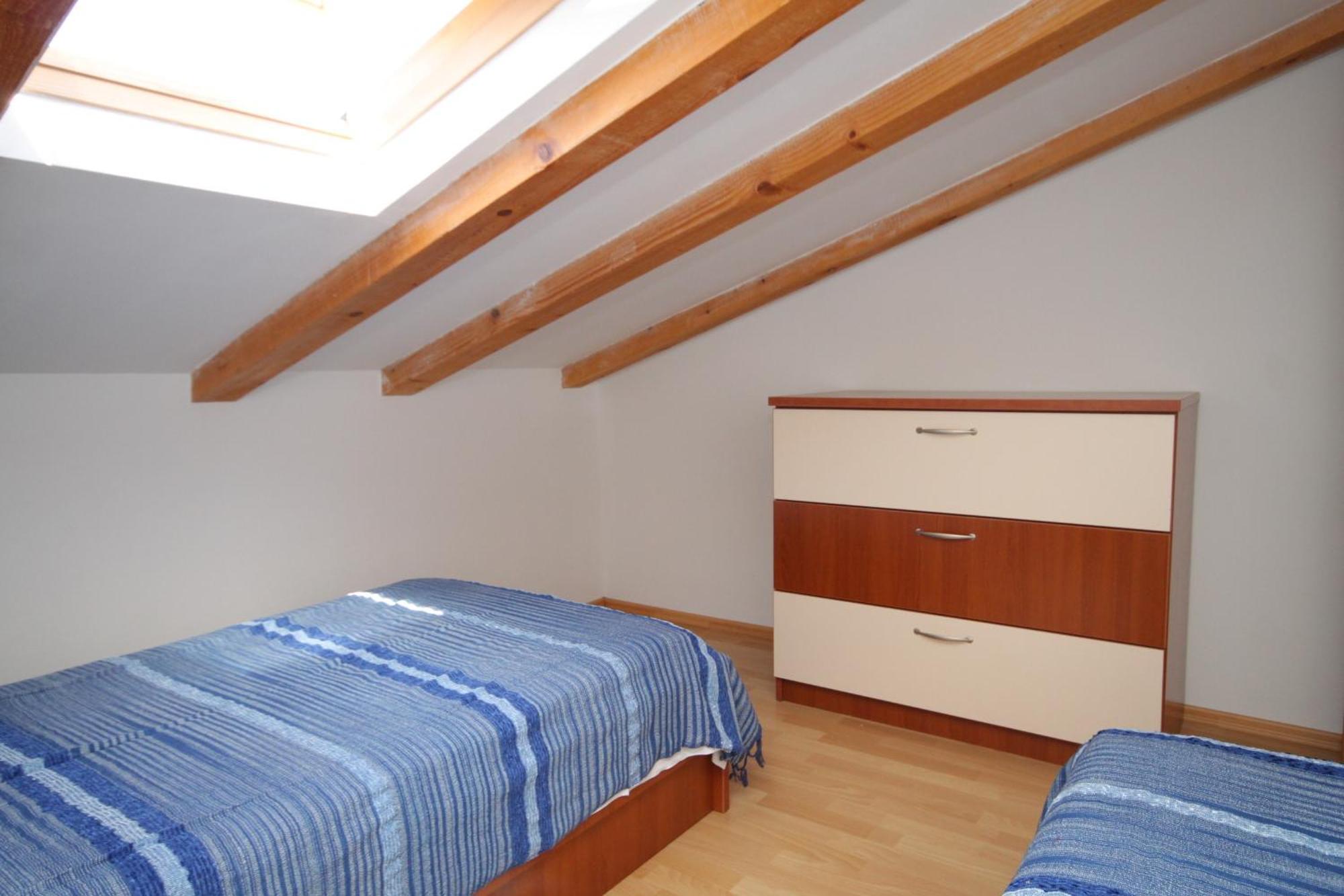 Apartments And Rooms By The Sea Cove Soline, Dugi Otok - 448 Veli Rat Δωμάτιο φωτογραφία
